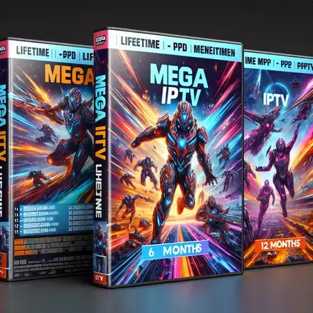 Mega Iptv numéro 1 dans plus de 54 Pays. Les meilleurs forfaits disponible sont chez Mega IPTV, rejoignez nous maintenant !